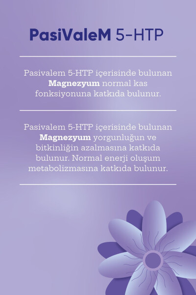 Pasivalem 5 Htp 2-Pack - 6