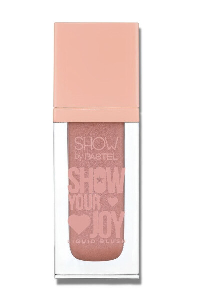 Pastel Show Your Joy Liquid Blush 51 - 13