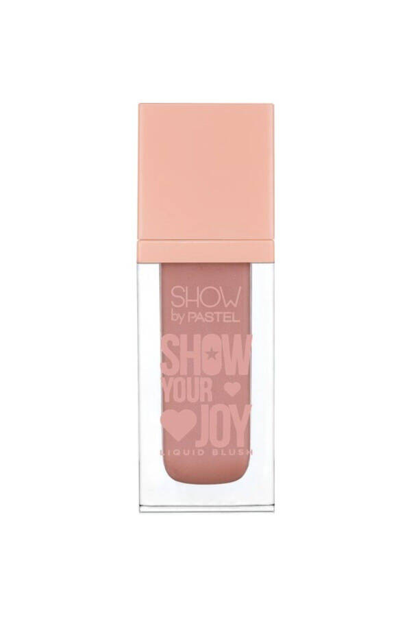 Pastel Show Your Joy Liquid Blush 51 - 1