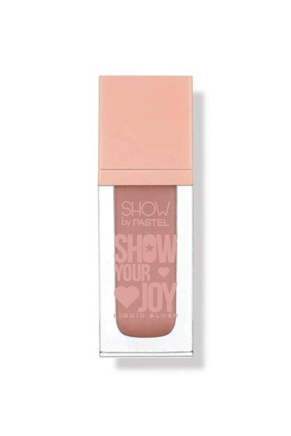 Pastel Show Your Joy Liquid Blush 51 - 2