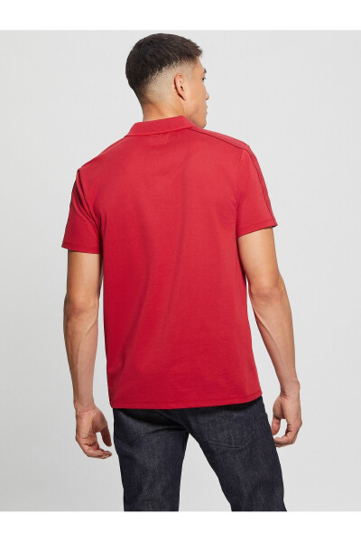 Paul Men's Regular Fit Polo T-Shirt - 12