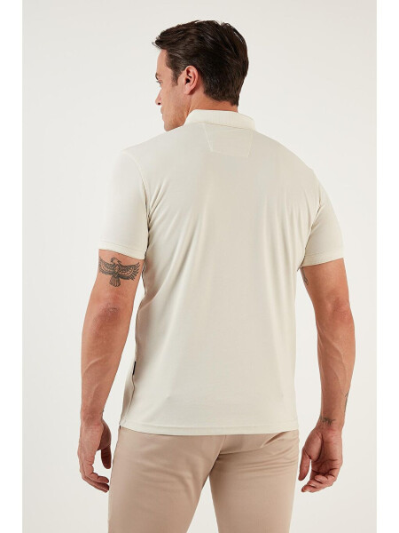 Paxta Slim Fit Polo T Shirt 646R1000 - 4