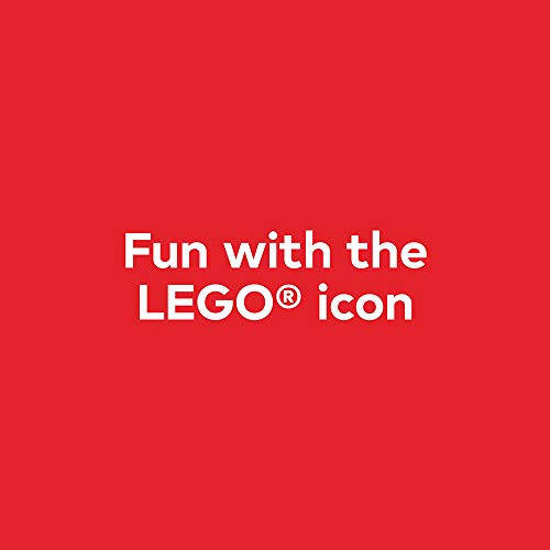 Пазл LEGO Minifigure Faces из 1000 деталей - 25