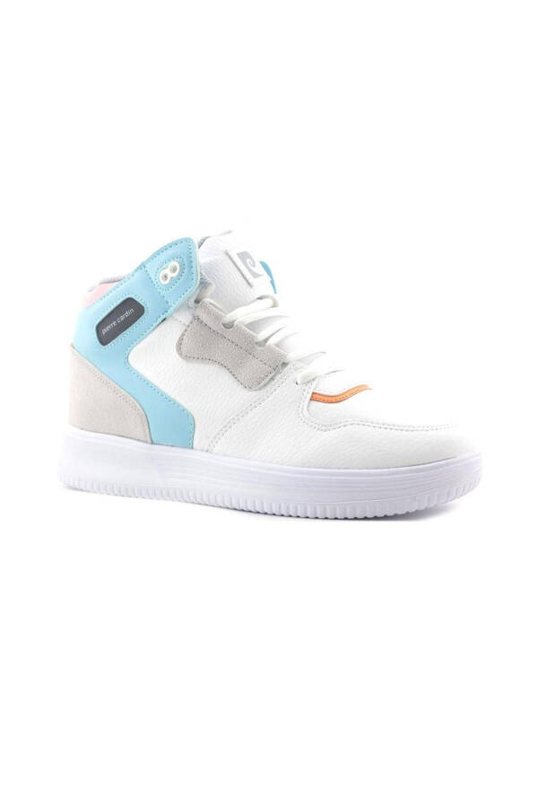 Pc 31317 Unisex Sports Shoes Baby Blue - 2