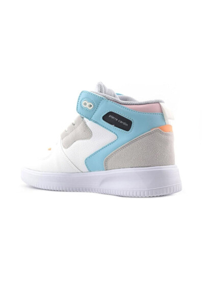 Pc 31317 Unisex Sports Shoes Baby Blue - 3