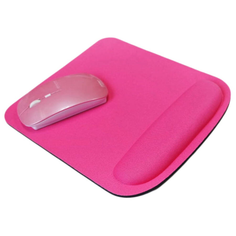 PC Gaming Mouse & Mouse Pads - 4