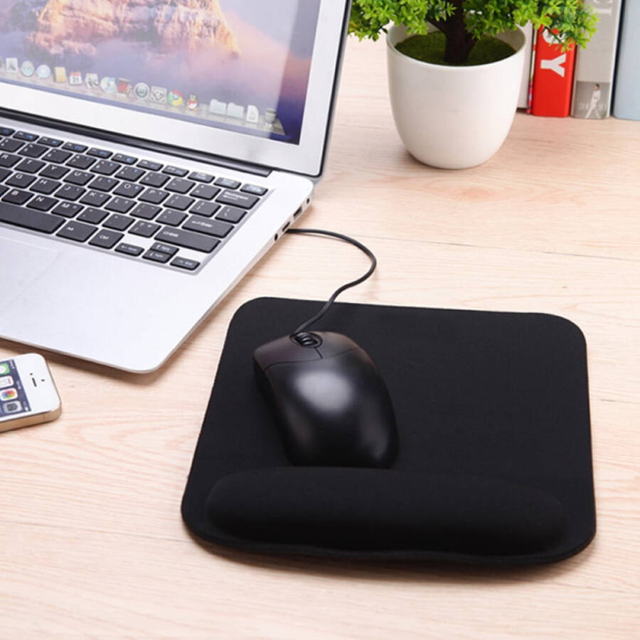 PC Gaming Mouse & Mouse Pads - 7