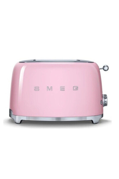 Pembe Kettle 1x2 Ekmek Kızartma Makinesi ve Filtre Kahve Makinesi Seti - 4