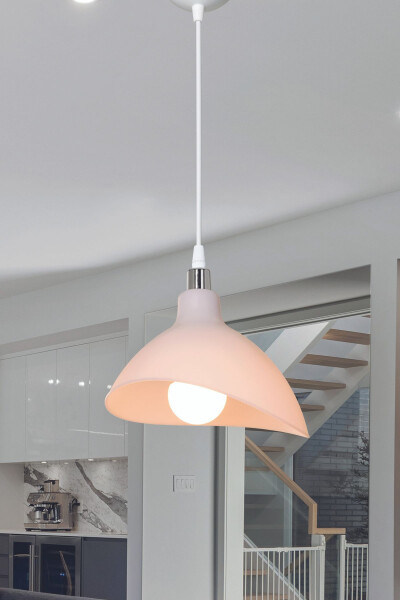 Pendant Chandelier Bedroom Living Room Kitchen Hallway Lamp - 1