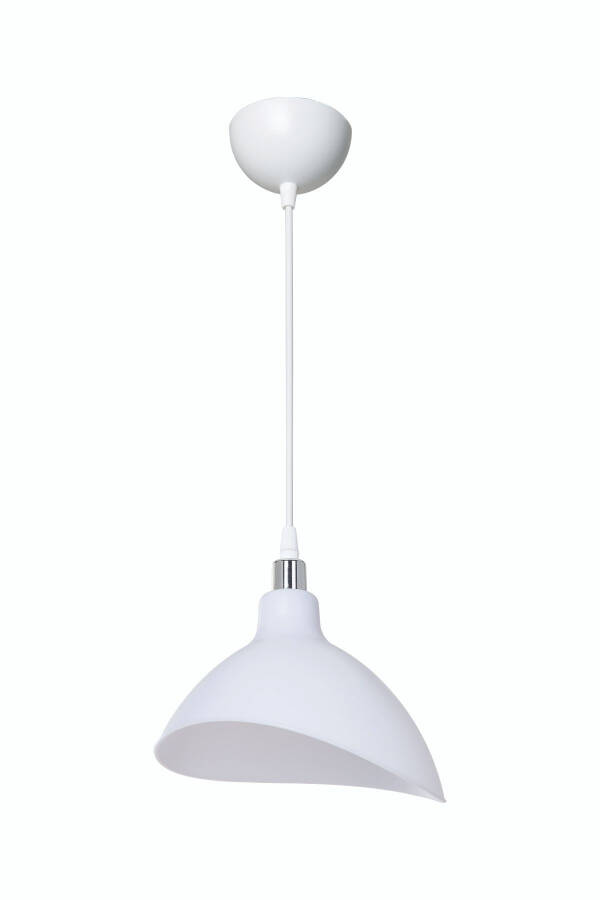 Pendant Chandelier Bedroom Living Room Kitchen Hallway Lamp - 2