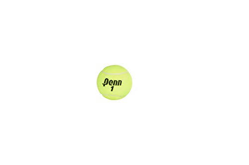 Penn Championship Tennis Balls - Extra Duty Felt Pressurized Tennis Balls - 2