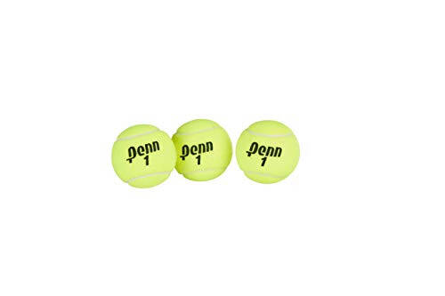 Penn Şampiyonası - Ek Görev Keçeli Basınçlı Tenis Topları - (2 Kutu, 6 Top) - 6