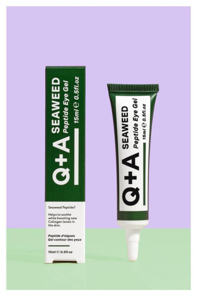 Peptide Gel Eye Cream 15 ml - 1