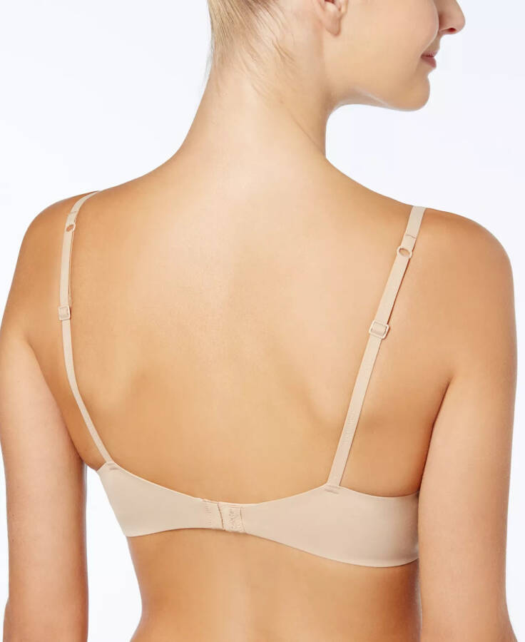 Perfectly Fit Full Coverage T-Shirt Bra F3837 Bare (Nude 5) - 2