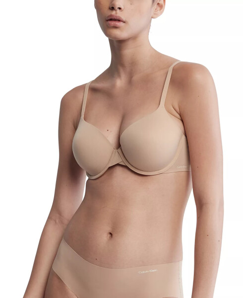 Perfectly Fit Full Coverage T-Shirt Bra F3837 Nymph's Thigh - 4