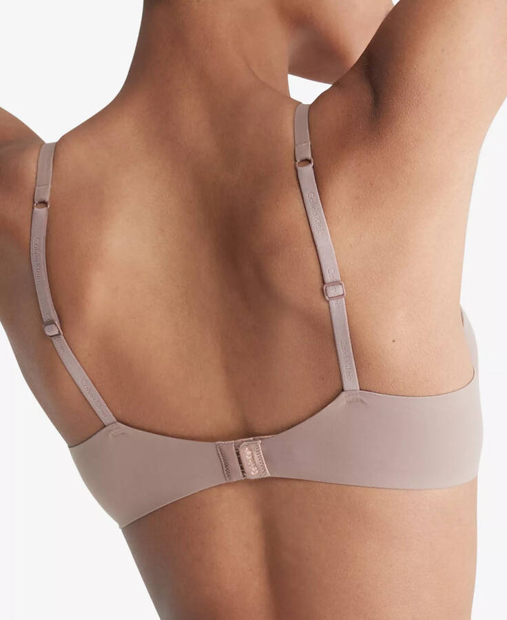 Perfectly Fit Full Coverage T-Shirt Bra F3837 Rich Taupe - 2