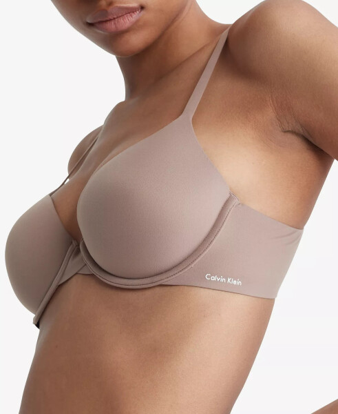 Perfectly Fit Full Coverage T-Shirt Bra F3837 Rich Taupe - 3