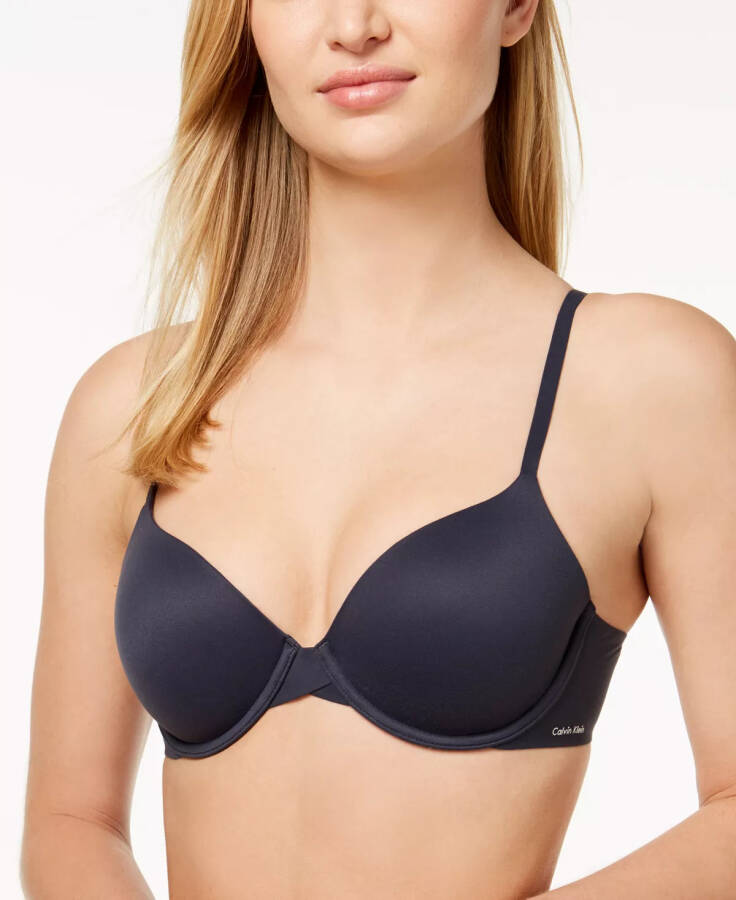 Perfectly Fit Full Coverage T-Shirt Bra F3837 Speakeasy - 1