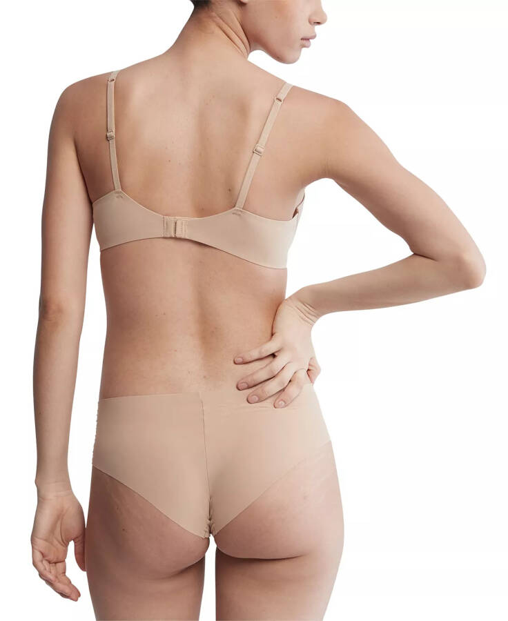 Perfectly Fit To'liq Qoplamalı Futbolka Byustgalteri F3837 Bare (Nude 5) - 6