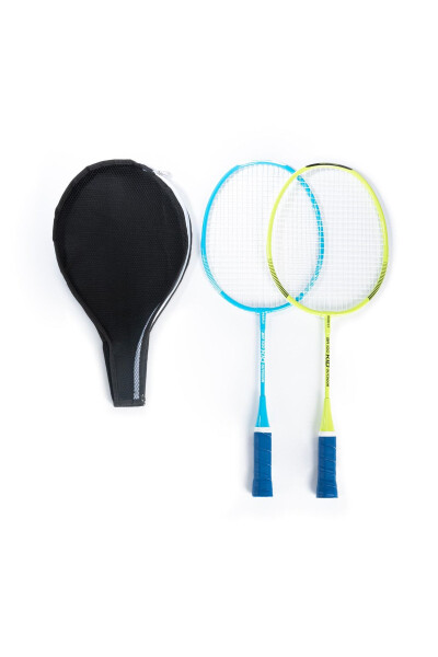 Perfly Bolalar Badminton To'plami - Tashqi - Br100 - 2