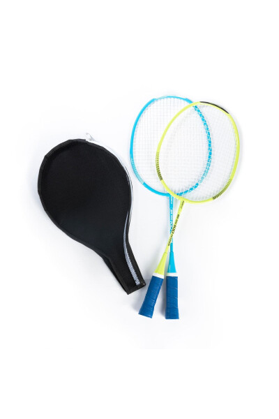 Perfly Bolalar Badminton To'plami - Tashqi - Br100 - 4