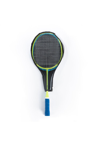 Perfly Çocuk Badminton Seti - Dış Mekan - Br100 - 3