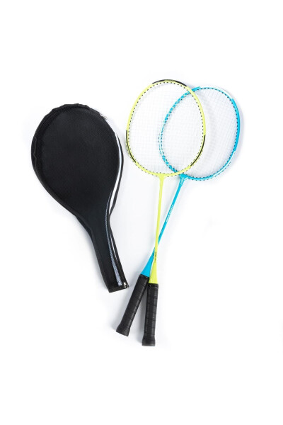 Perfly Kattalar uchun Badminton To'plami - Br 100 - 3