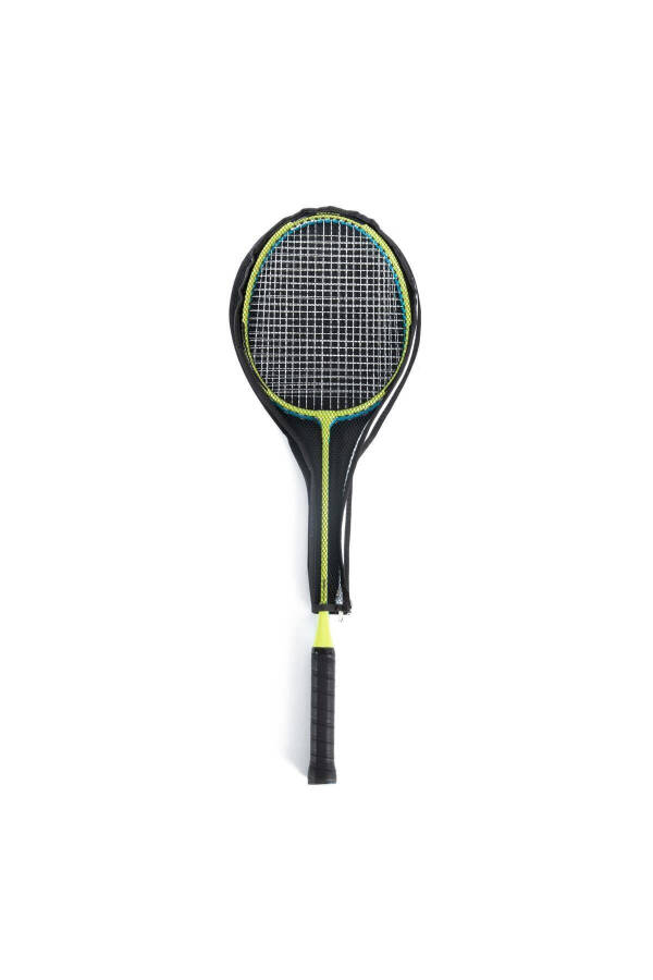 Perfly Yetişkin Badminton Seti - Br 100 - 4