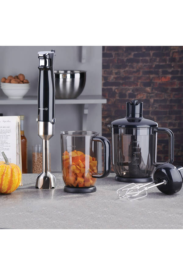 Performix Mega Blender Set -original- - 3