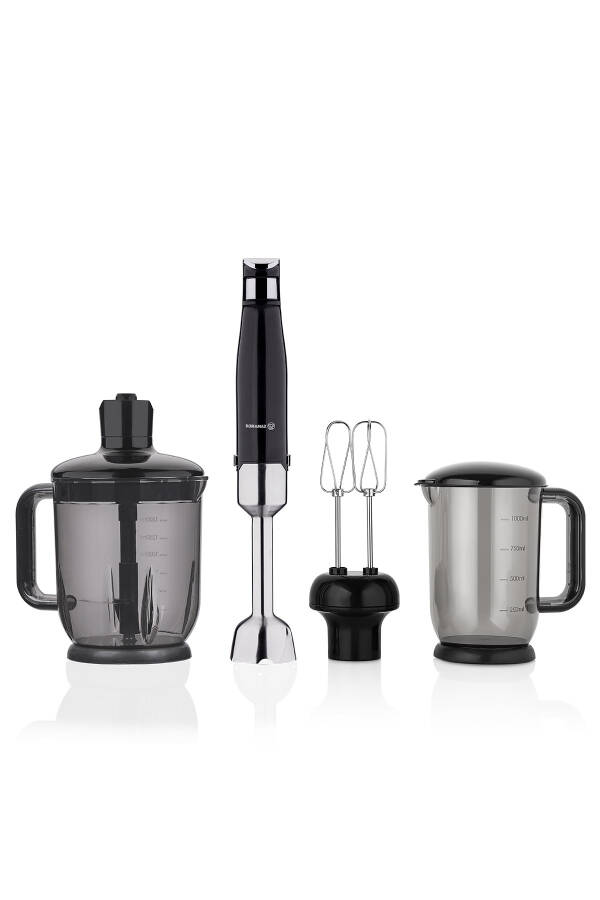 Performix Mega Blender Set -original- - 4