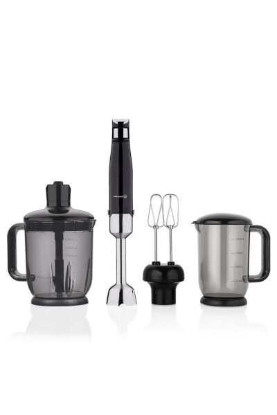 Performix Mega Blender Seti -orijinal- - 1