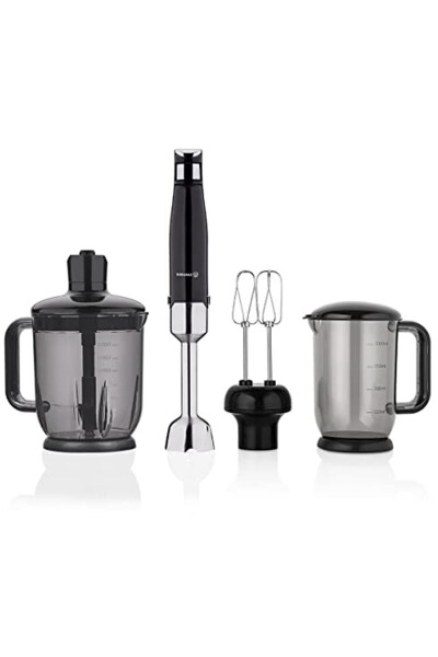 Performix Mega Blender To'plami -original- - 5