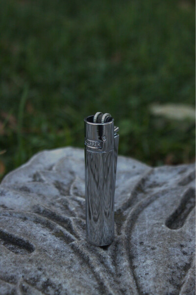 Personalized Original Metal Flint Lighter - 2