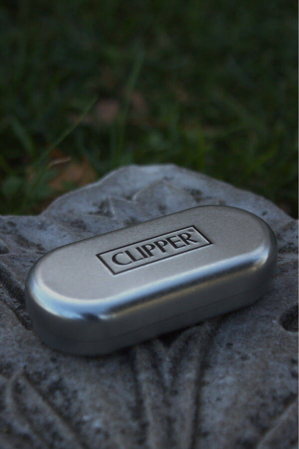 Personalized Original Metal Flint Lighter - 3