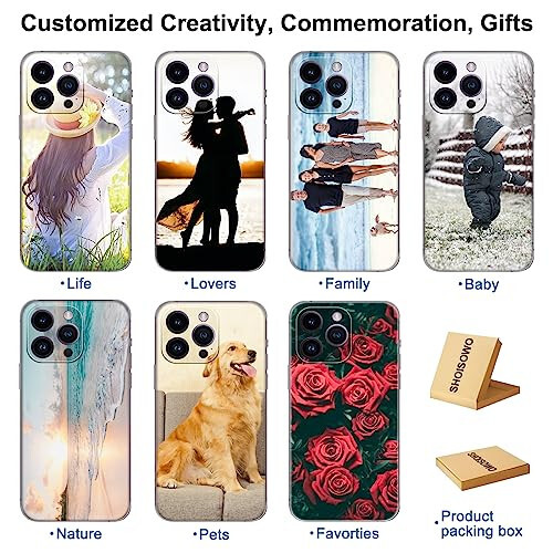 Personalized Photo Phone Case - 2