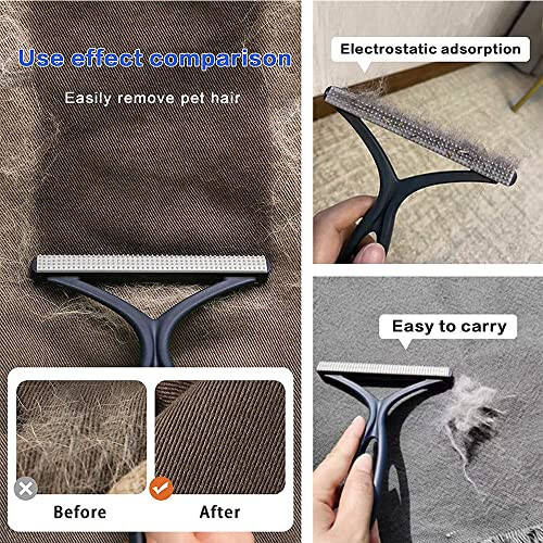 Pet Hair Remover - 4