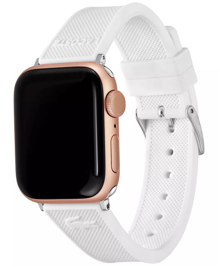 Petit Pique Oq Silikon Tasma Apple Watch® 38mm/40mm Oq - 2