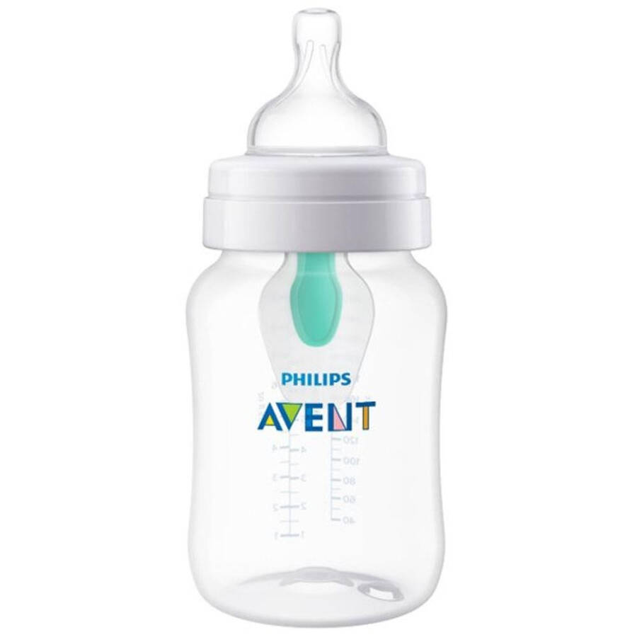 Philips Avent Anti-Kolik PP Biberon 260 ml - 1