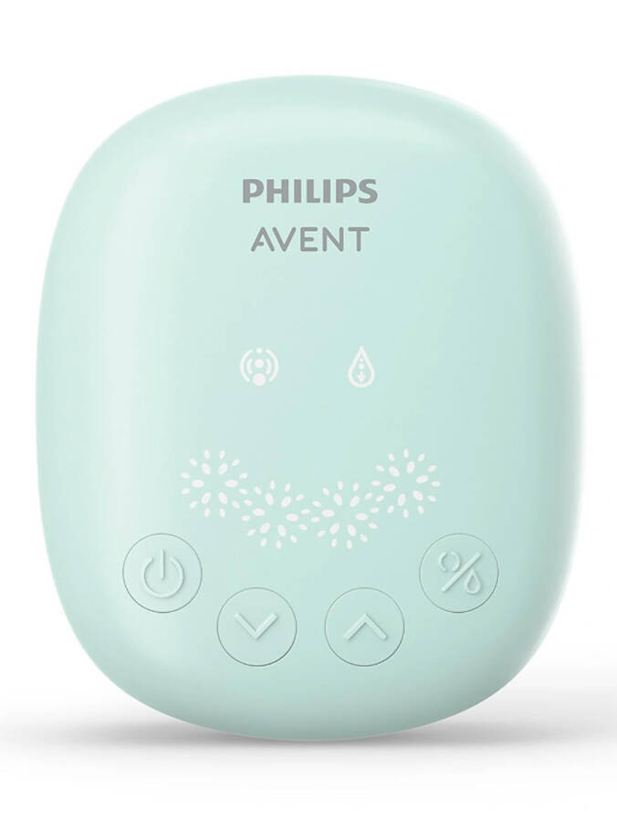 Philips Avent Essentials Tekli Elektrikli Göğüs Pompası SCF323/11 - 2