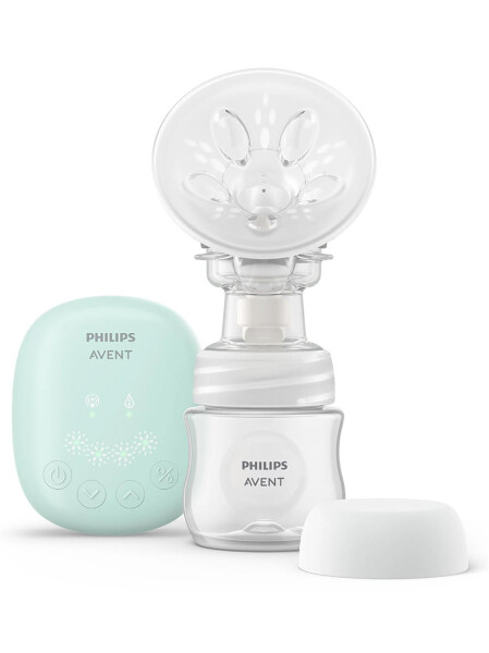 Philips Avent Essentials Tekli Elektrikli Göğüs Pompası SCF323/11 - 6