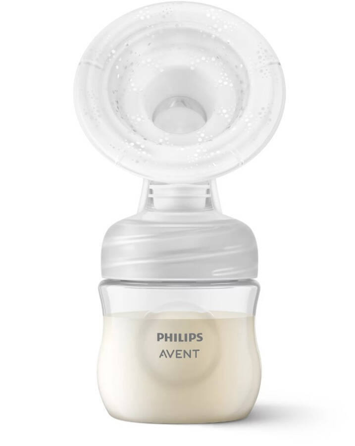 Philips Avent Manual Breast Pump SCF430/10 - 3