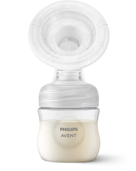 Philips Avent Manuel Göğüs Pompası SCF430/10 - 3