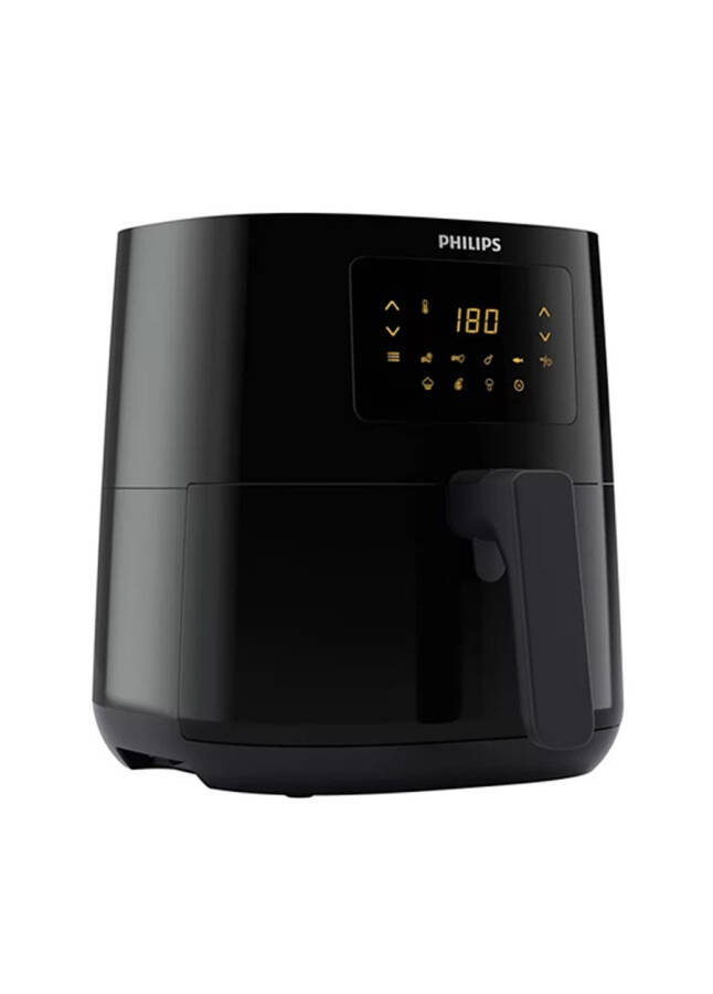 Philips HD9252/90 Essential Airfryer - 10