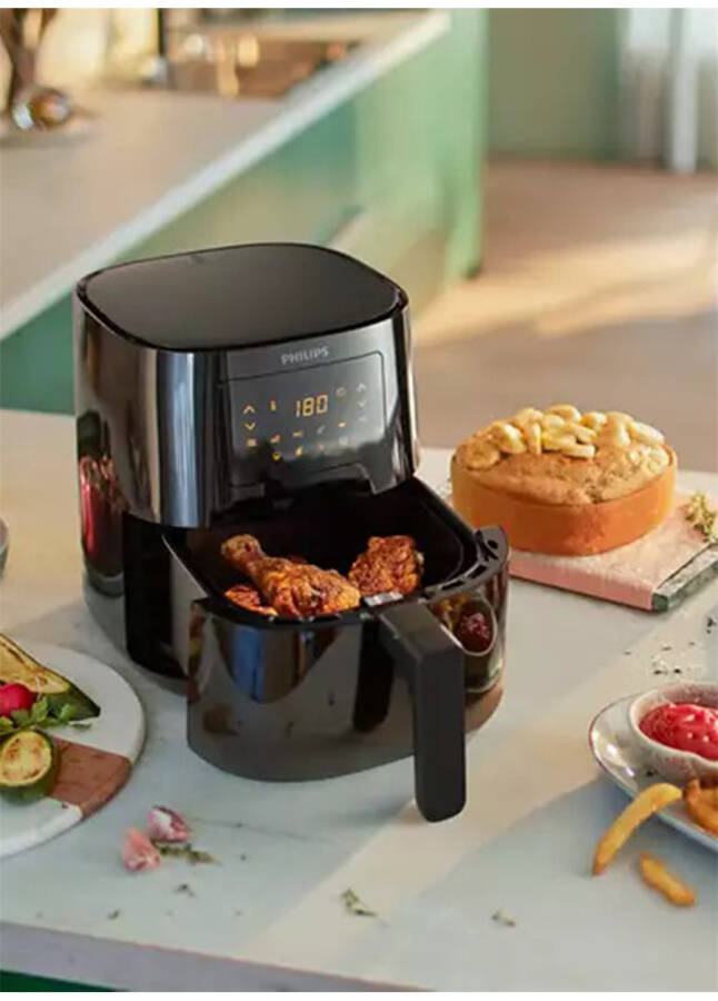 Philips HD9252/90 Essential Airfryer - 11