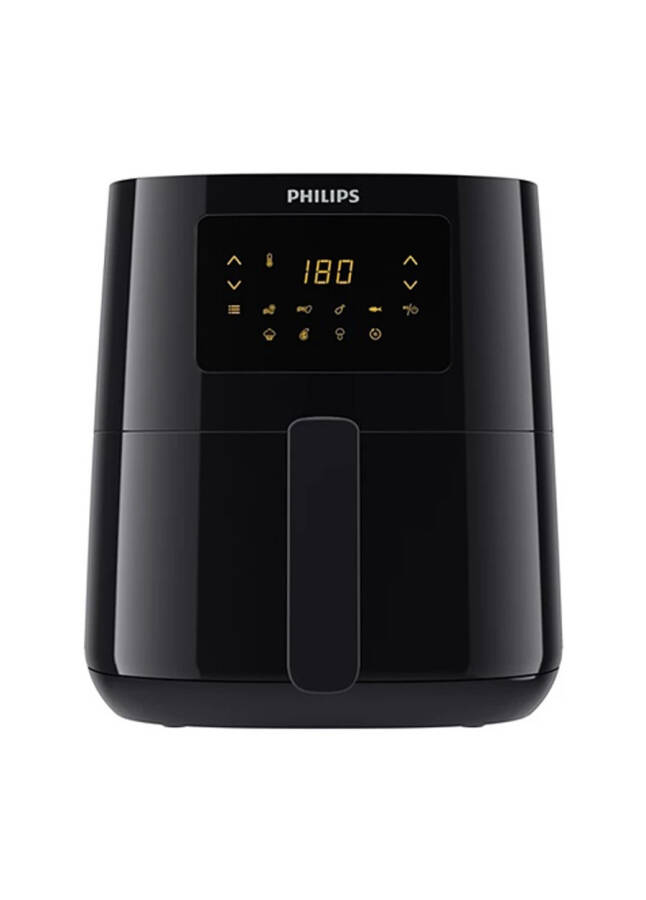 Philips HD9252/90 Essential Airfryer - 12