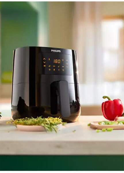 Philips HD9252/90 Essential Airfryer - 14