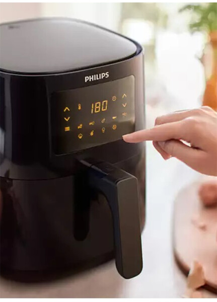 Philips HD9252/90 Essential Airfryer - 16