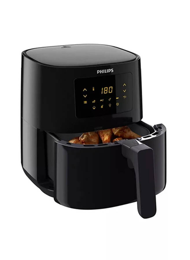 Philips HD9252/90 Essential Airfryer - 4