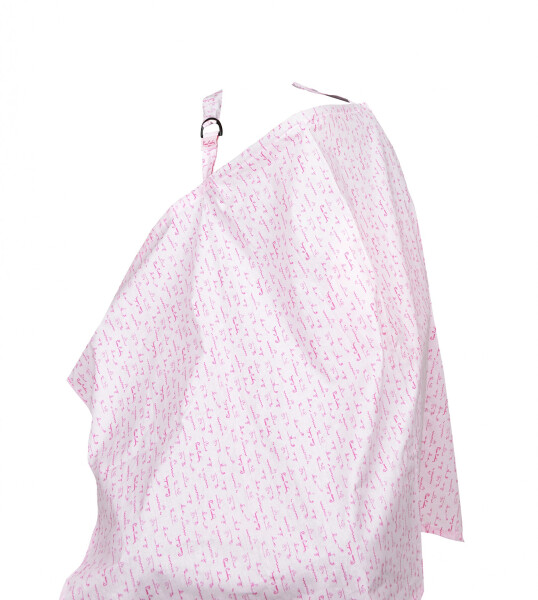 Pierre Cardin 2-Piece Nursing Set - Pink - 8