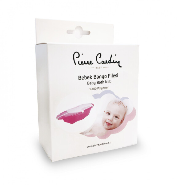 Pierre Cardin Baby Bath Net - 1